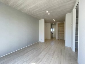 コンフォルタ藤沢町　Ｂ 102号-3