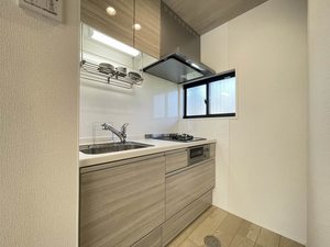 コンフォルタ藤沢町　Ｂ 102号-4