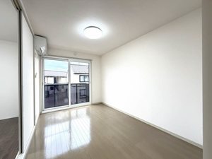 コンフォルタ藤沢町　Ｃ 201号-2