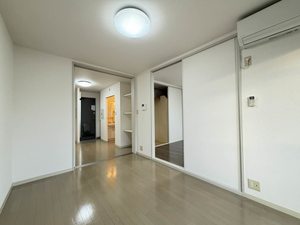 コンフォルタ藤沢町　Ｃ 201号-3