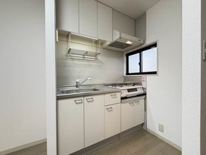 コンフォルタ藤沢町　Ｃ 201号-4