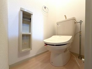 コンフォルタ藤沢町　Ｃ 201号-5