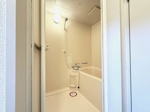 コンフォルタ藤沢町　Ｃ 201号-6