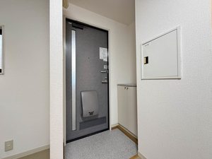 コンフォルタ藤沢町　Ｃ 201号-9