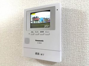 コンフォルタ藤沢町　Ｃ 201号-12