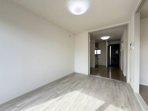 コンフォルタ藤沢町　Ｃ 202号-3