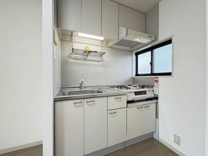 コンフォルタ藤沢町　Ｃ 202号-4