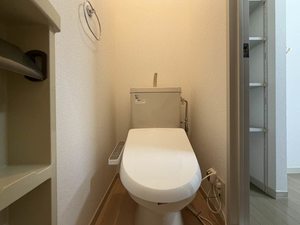 コンフォルタ藤沢町　Ｃ 202号-5