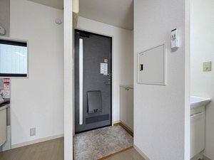 コンフォルタ藤沢町　Ｃ 202号-9