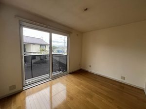 コンフォルタ藤沢町　Ｄ 202号-2