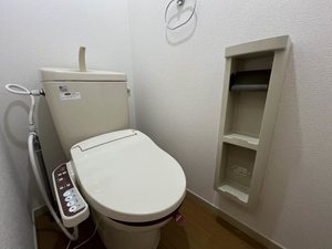 コンフォルタ藤沢町　Ｄ 202号-6