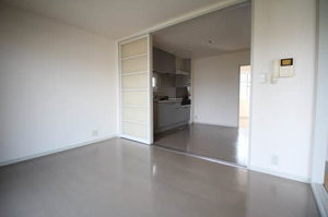 コンフォルタ藤沢町　Ｅ 101号-3