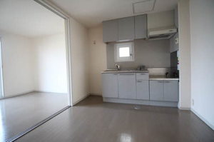 コンフォルタ藤沢町　Ｅ 101号-5