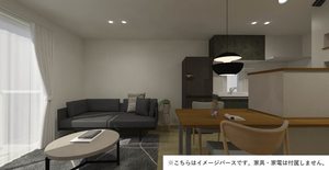 コンフォルタ藤沢町 F 202号-3