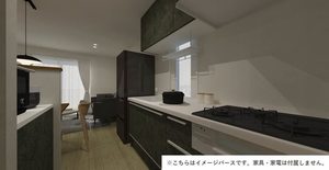 コンフォルタ藤沢町 F 202号-5