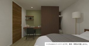 コンフォルタ藤沢町 F 202号-10