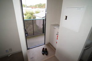 アクア・リッチ　Ａ 201号-10