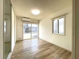 アクア・リッチ　Ｂ 103号-2