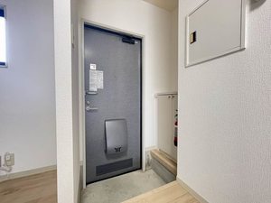 アクア・リッチ　Ｂ 103号-9