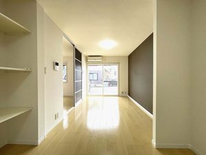 アクア・リッチ　Ｃ 101号-2