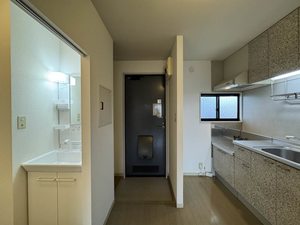 グレース A 203号-5