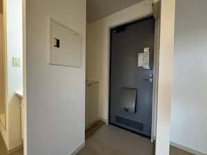 グレース A 203号-6