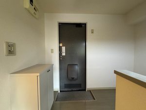 グレース　Ｃ 202号-5