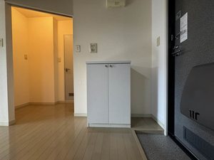 グレース　Ｃ 202号-13