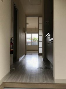 サンライズ 101号-4