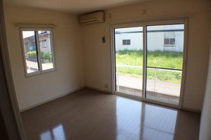 イグニシオン３５ 101号-4