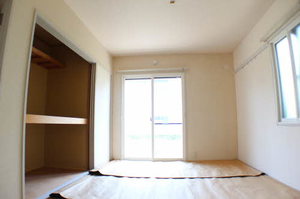 イグニシオン３５ 101号-8