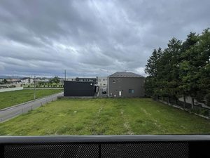 サニ-サイド・ホ-ムズ若葉 201号-13