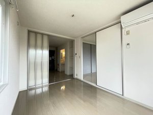 サニーサイド・ホームズ若葉 203号-2