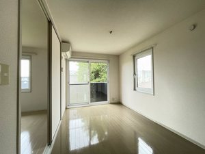 サニーサイド・ホームズ若葉 203号-3