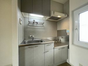 サニーサイド・ホームズ若葉 203号-4