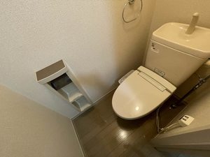 サニーサイド・ホームズ若葉 203号-5