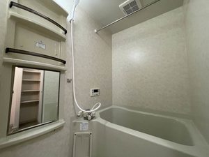 サニーサイド・ホームズ若葉 203号-6