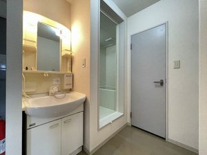 サニーサイド・ホームズ若葉 203号-7