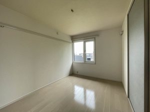 サニーサイド・ホームズ若葉 203号-9