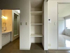 サニーサイド・ホームズ若葉 203号-11
