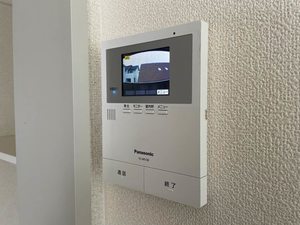 サニーサイド・ホームズ若葉 203号-12