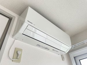 サニーサイド・ホームズ若葉 203号-13