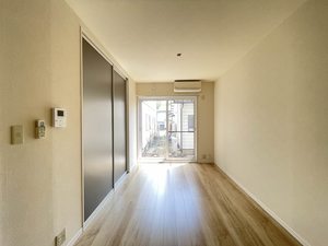 パルク・ポルト 101号-2