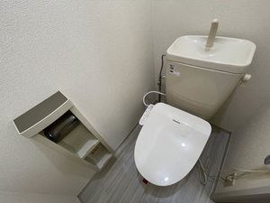 パルク・ポルト 101号-6