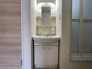 パルク・ポルト 101号-7