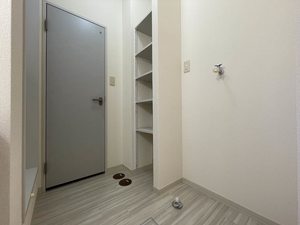 パルク・ポルト 101号-8