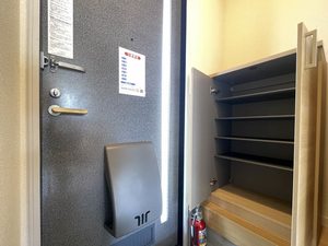 パルク・ポルト 101号-11