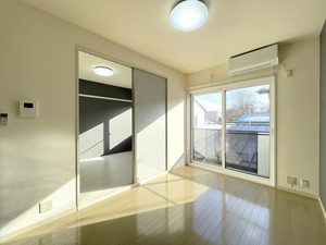 パルク・ポルト 202号-2