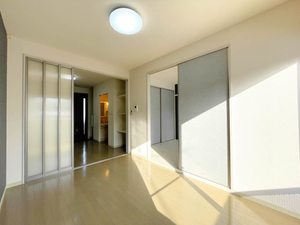 パルク・ポルト 202号-3