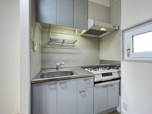 パルク・ポルト 202号-4